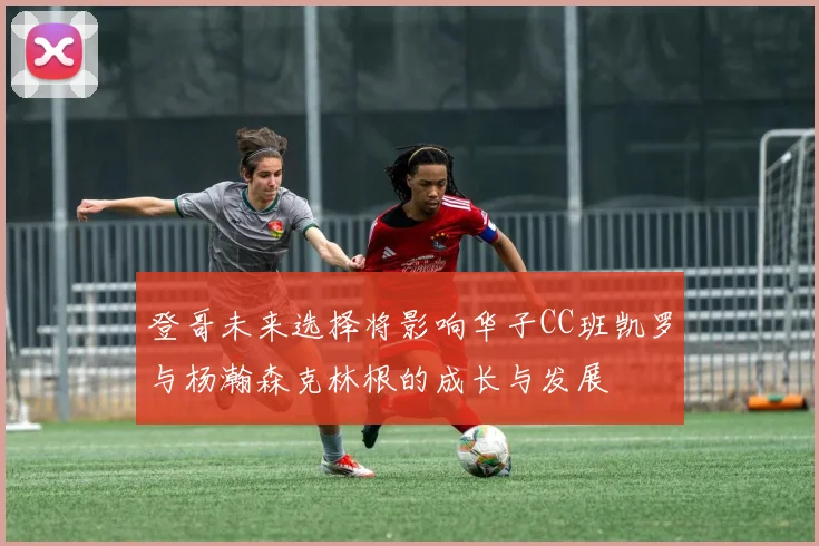 登哥未来选择将影响华子CC班凯罗与杨瀚森克林根的成长与发展