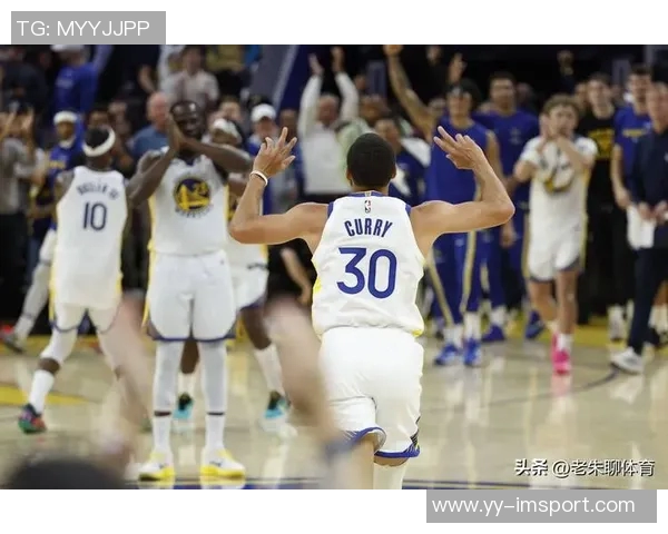 库里回顾雄鹿比赛表现称勇士也经历过类似爆发时刻