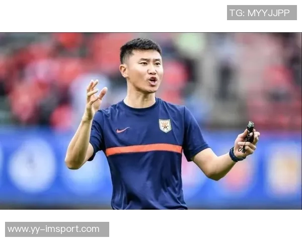 周海滨有望接任U15国足主教练职位引发关注与期待