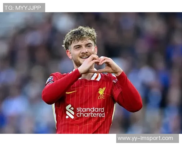 埃利奥特22岁选择离开利物浦加盟维拉出场时间仅174分钟身价仍达3500万