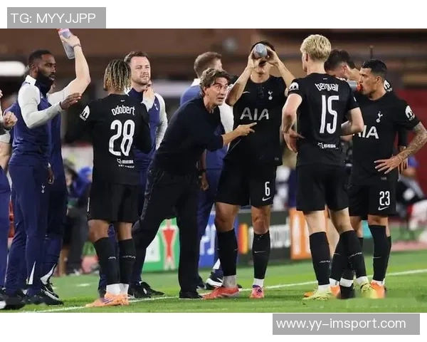 弗兰克强调热刺需全力以赴提升阵容以应对当前挑战